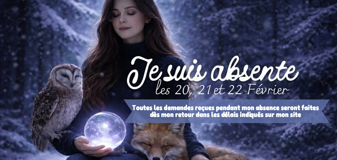 Lilya Medium, Medium Spirit - Voyante